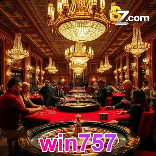 win757 app Jogos de caça-níqueis