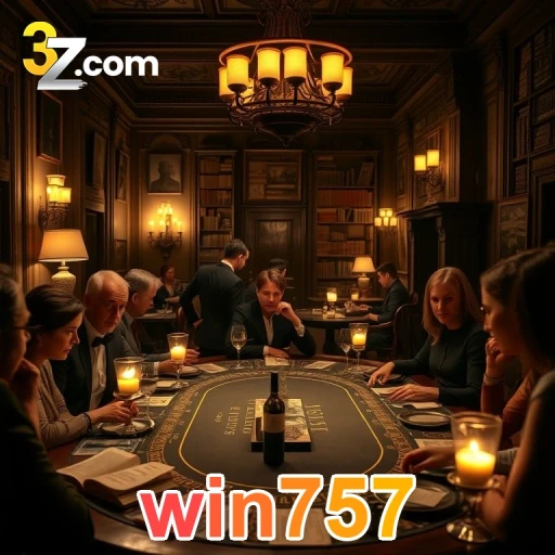 win757 app Jogos de caça-níqueis